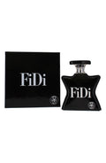 Bond 9 “FiDi”
