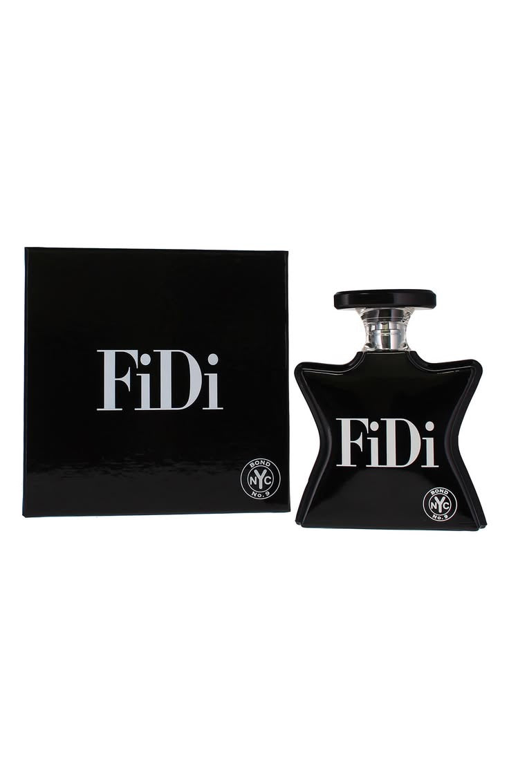 Bond 9 “FiDi”
