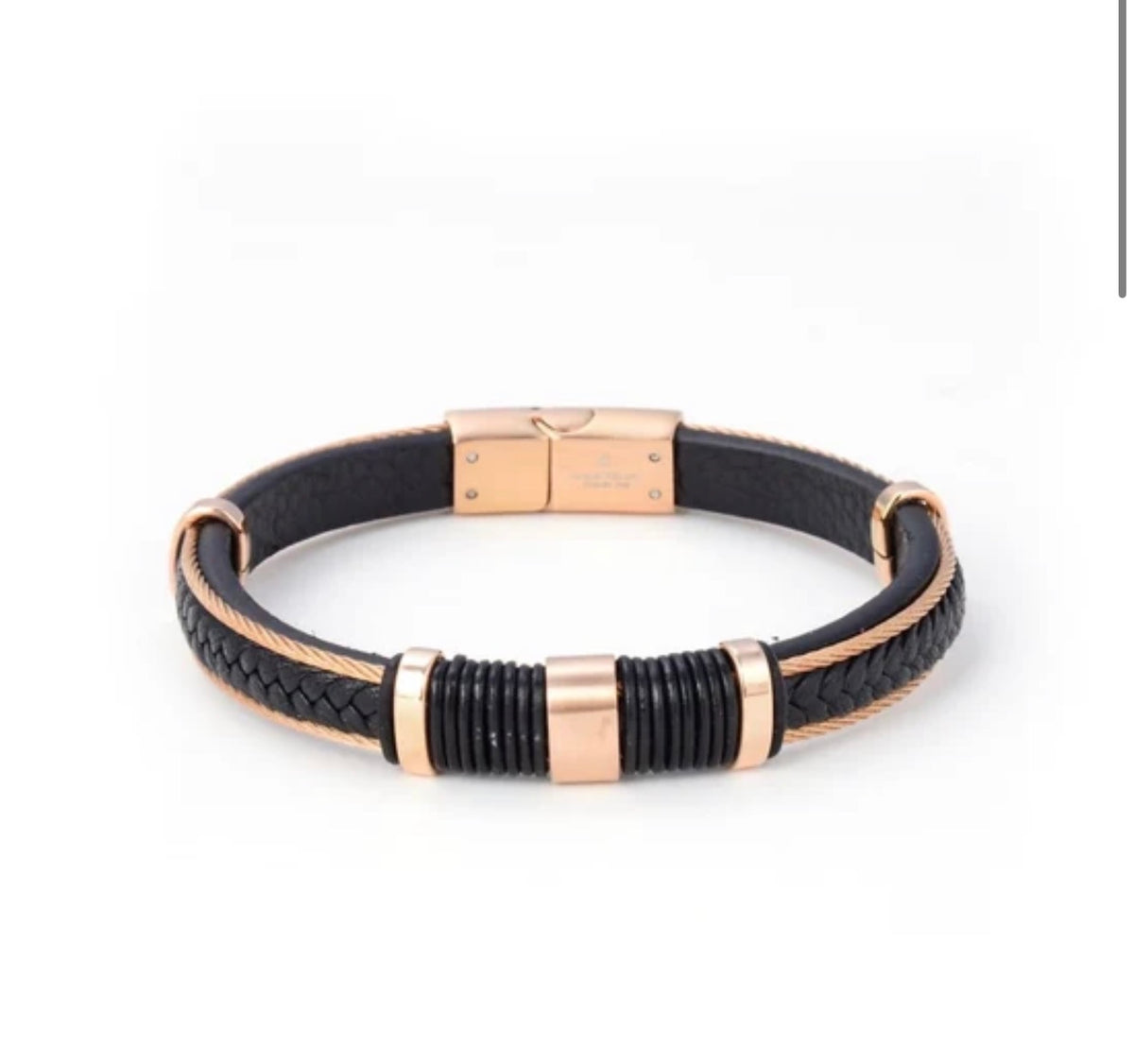 Men's bracelet