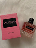 Valentino Born In Roma