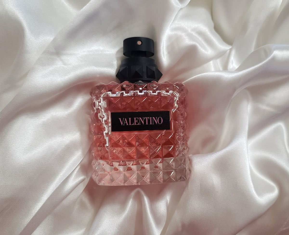 Valentino Born In Roma